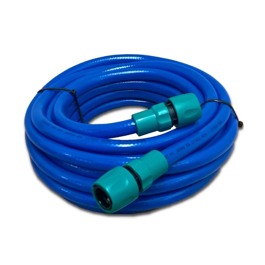 10m blue hose DKN Online