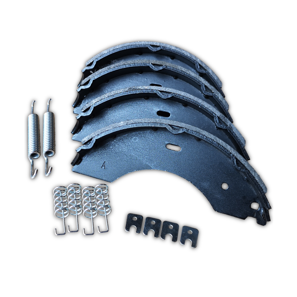 Caravan Trailer Brake Shoes 230x60 Suitable for ALKO Style 2360, 2361 eBay