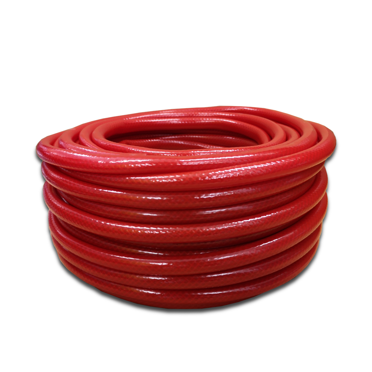 Copely Food Grade Flat Hose – 10m, Blue, Made In Britain For Caravan, Motorhome, Garden