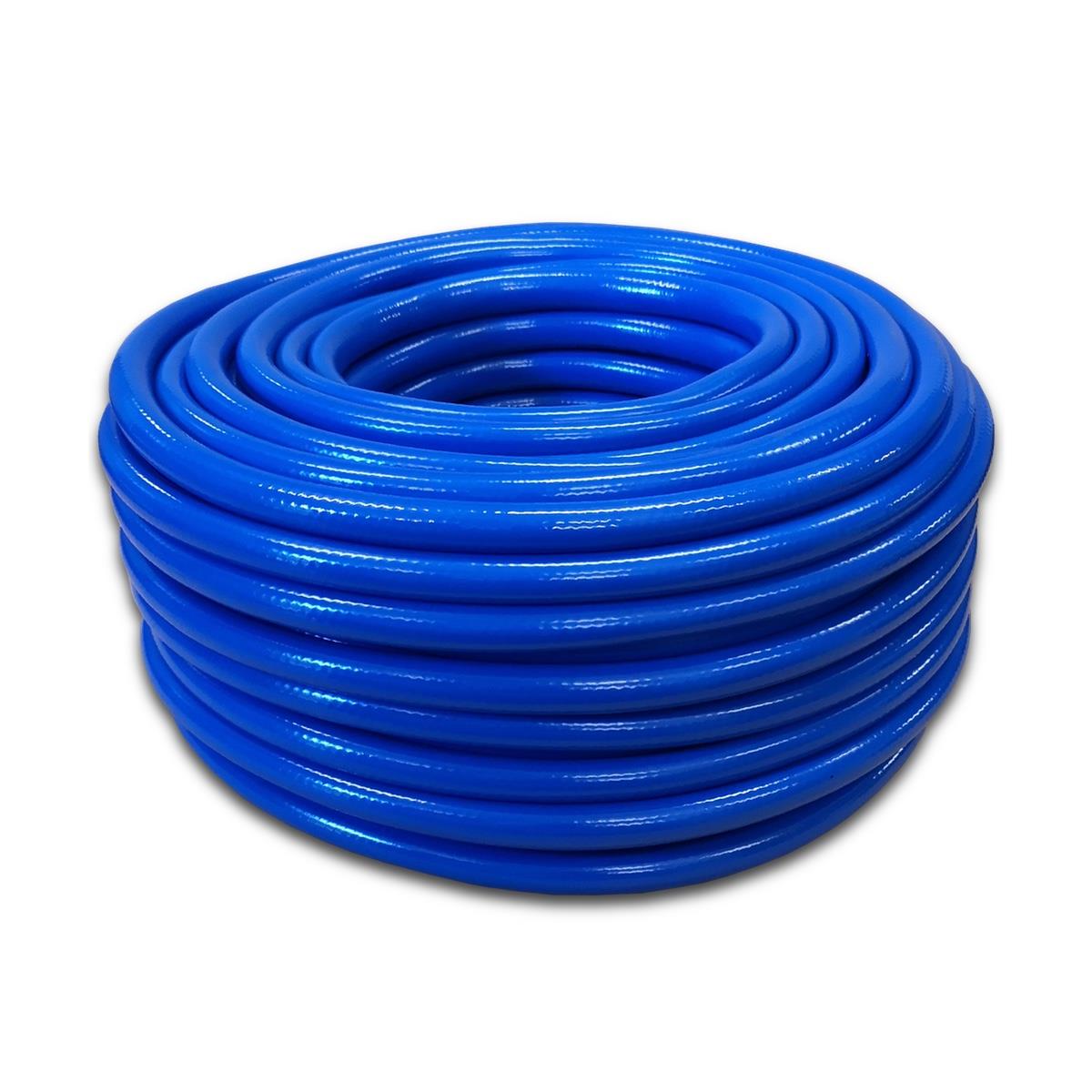 Blue Food Grade Hose (Round hose only) DKN Online