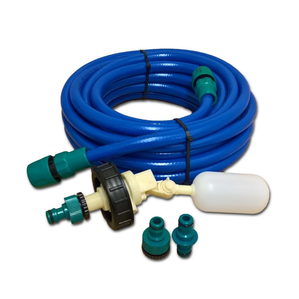 Mains Water Adapter Kits DKN Online